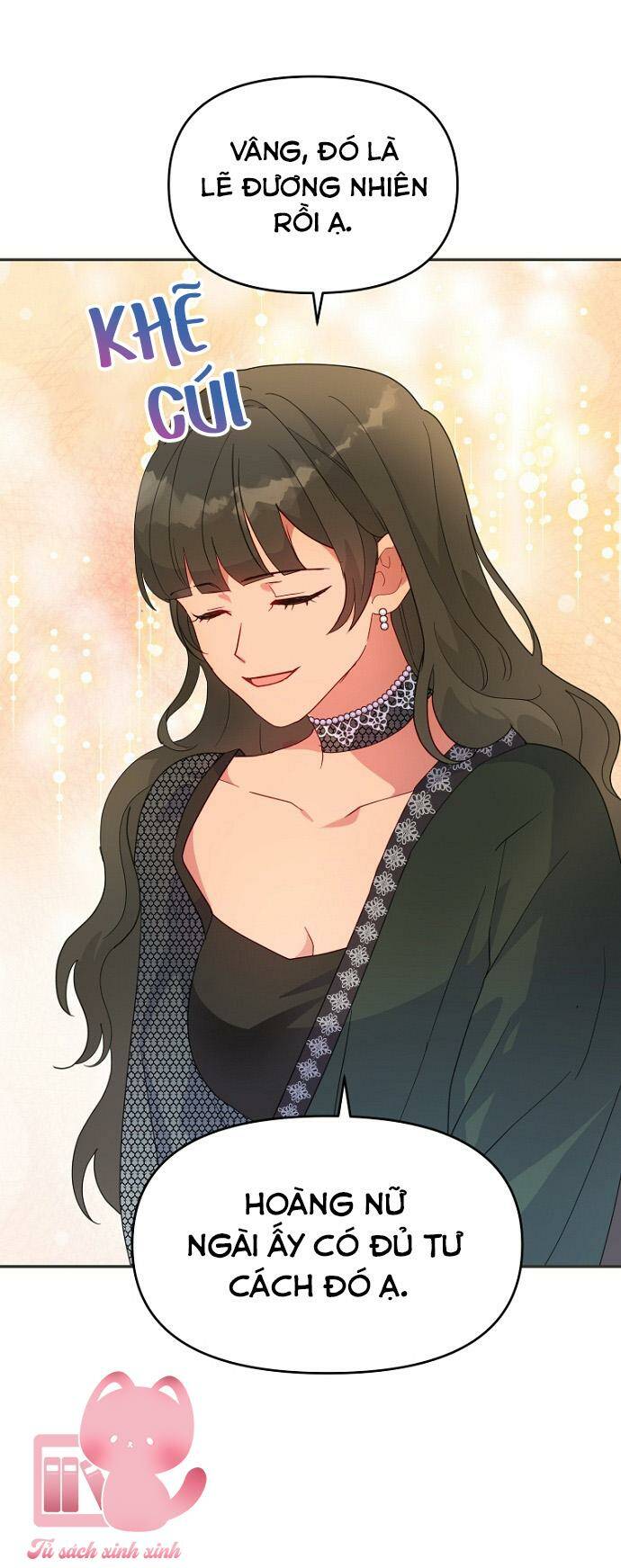 Tiền Là Tất Cả Chồng Là Phù Du - Chapter 50 - Page 16