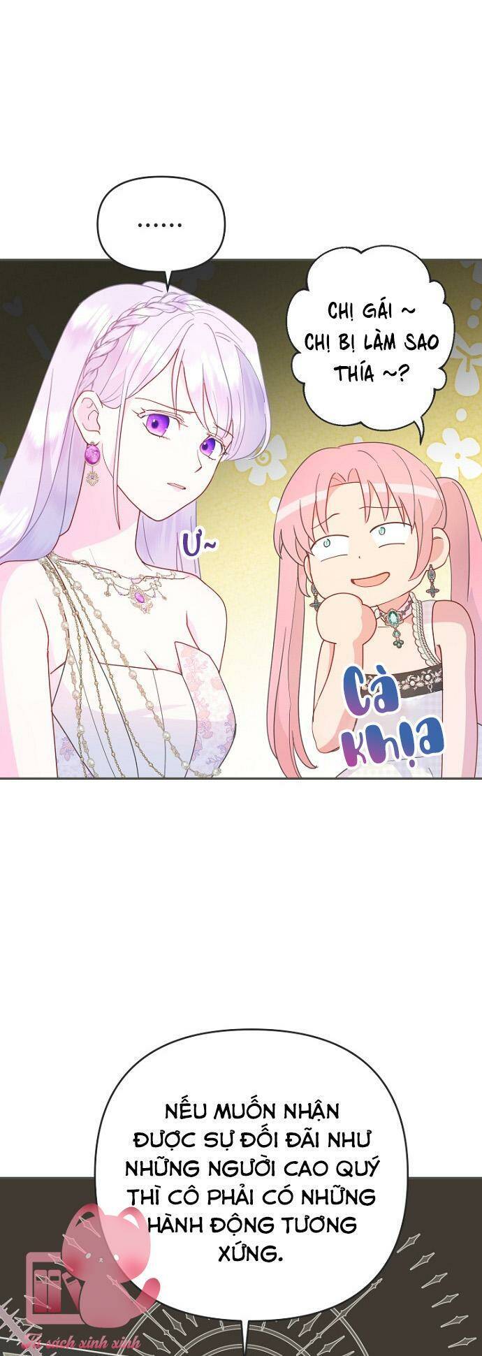 Tiền Là Tất Cả Chồng Là Phù Du - Chapter 50 - Page 17