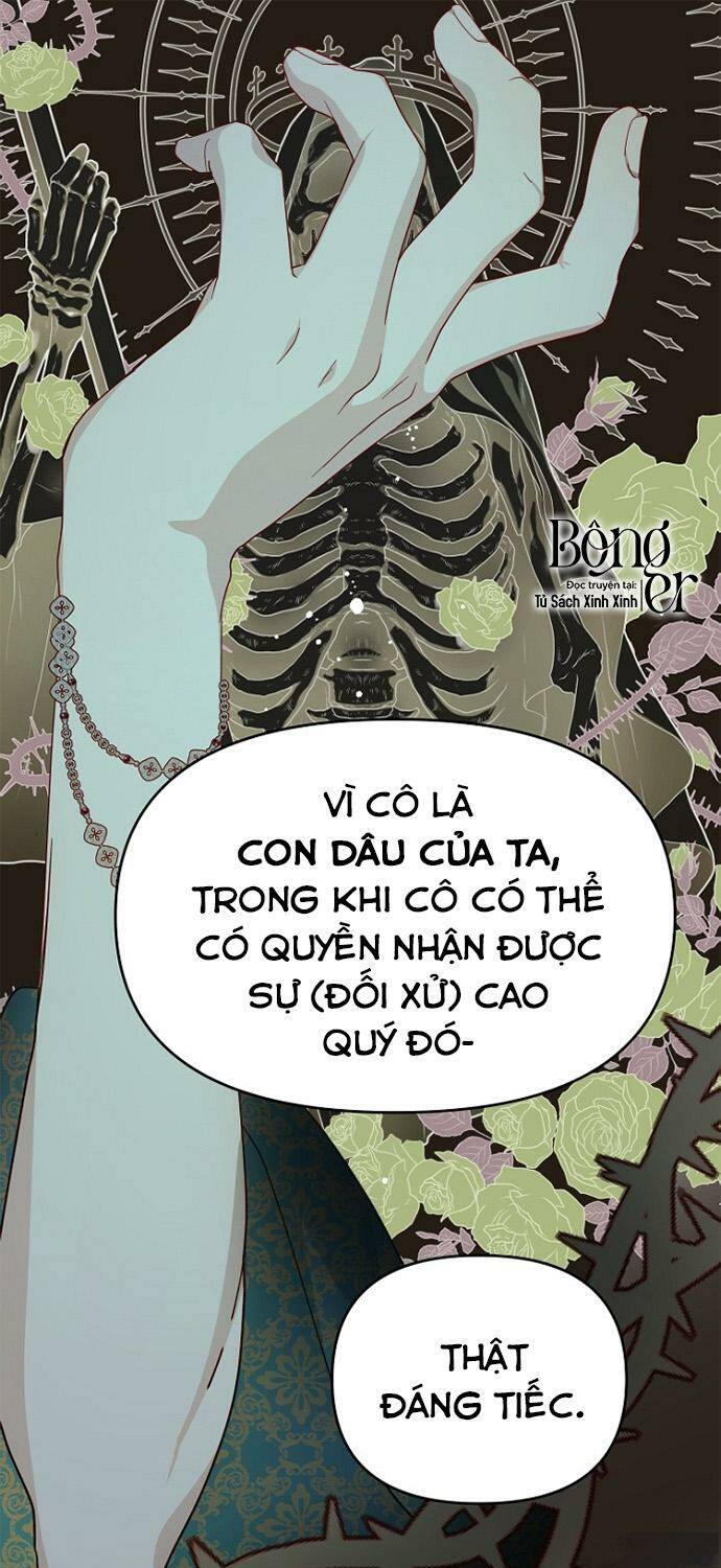 Tiền Là Tất Cả Chồng Là Phù Du - Chapter 50 - Page 18