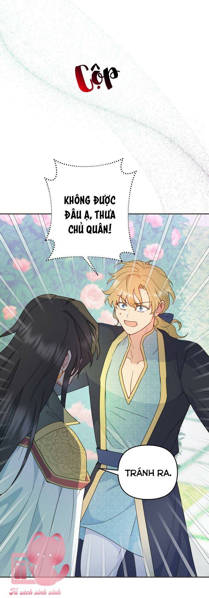 Tiền Là Tất Cả Chồng Là Phù Du - Chapter 50 - Page 21