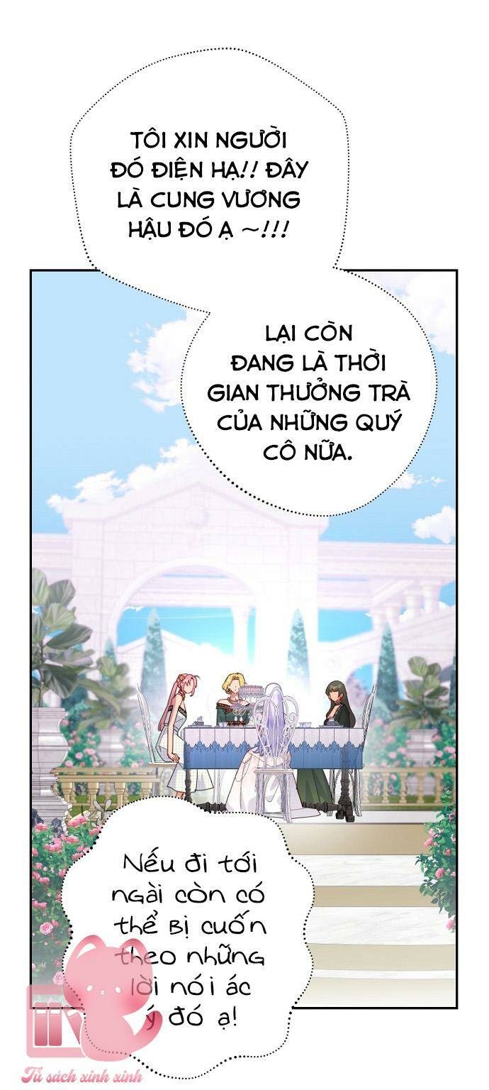 Tiền Là Tất Cả Chồng Là Phù Du - Chapter 50 - Page 22
