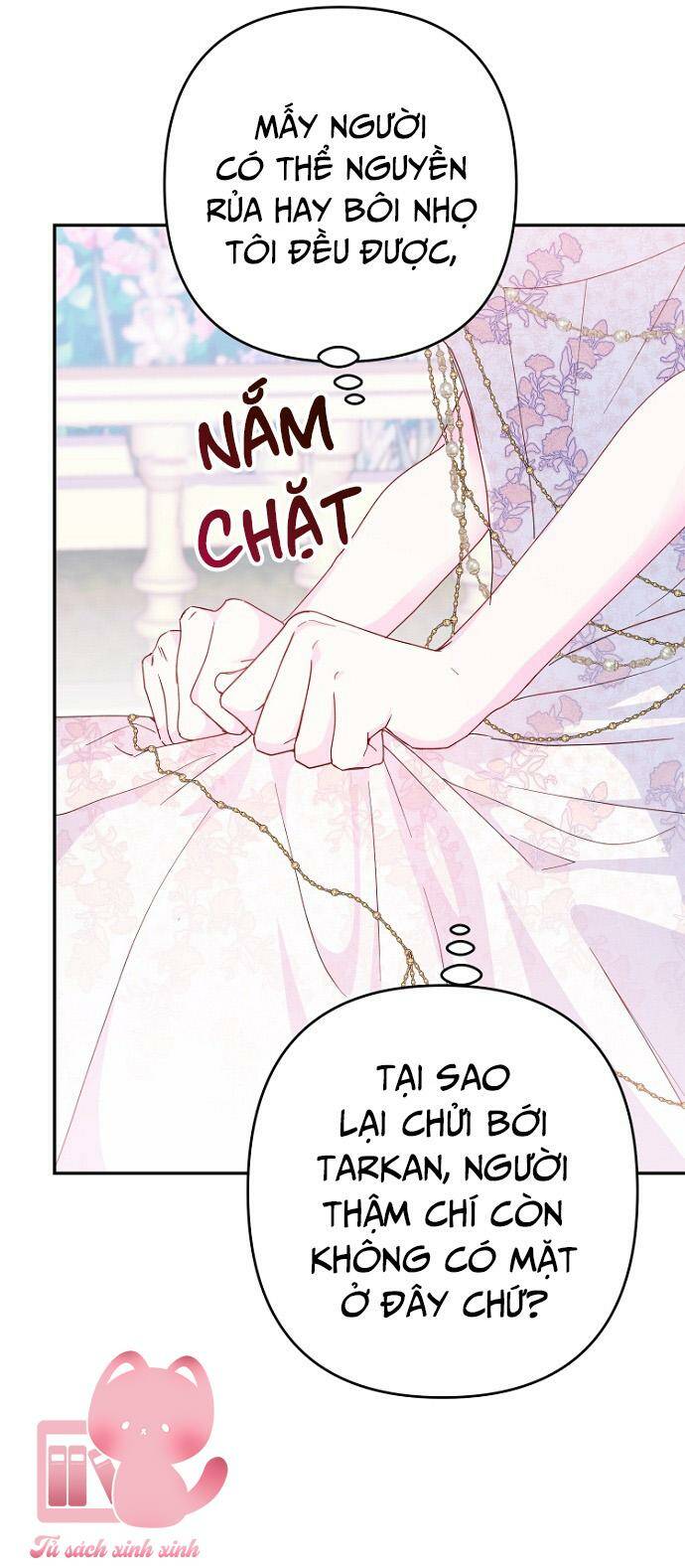 Tiền Là Tất Cả Chồng Là Phù Du - Chapter 50 - Page 26