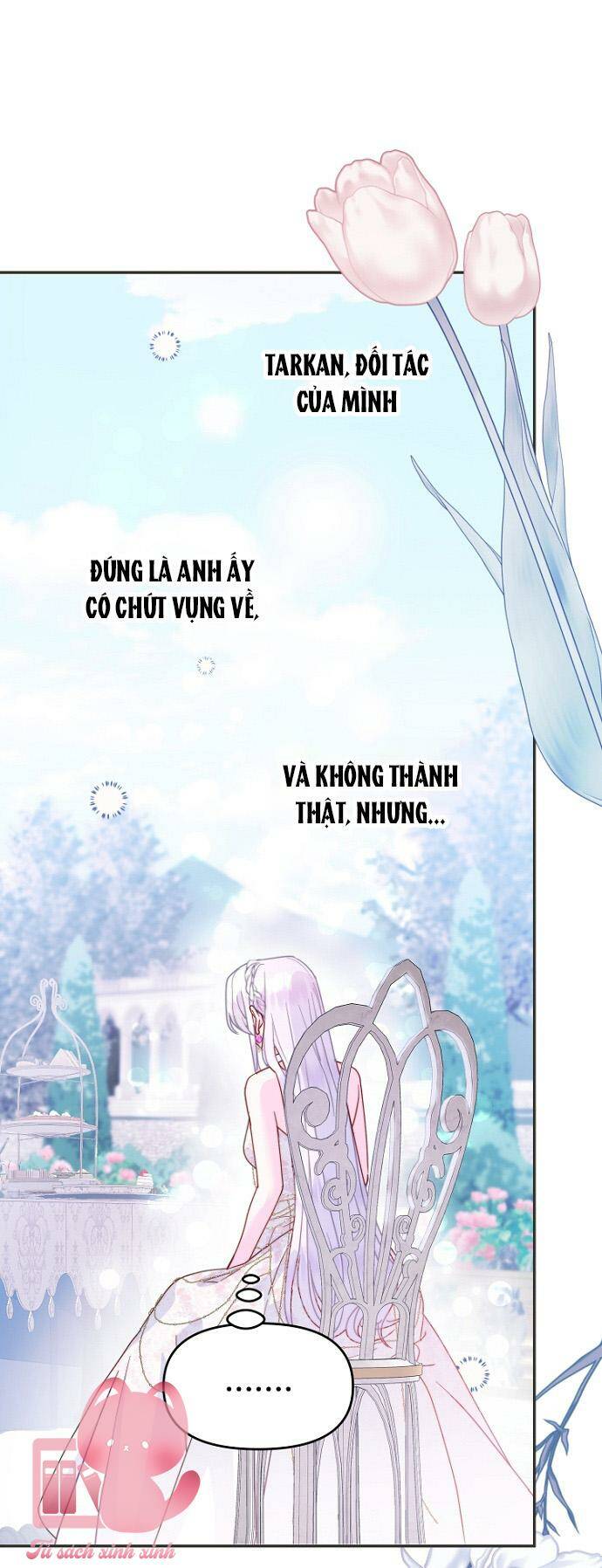 Tiền Là Tất Cả Chồng Là Phù Du - Chapter 50 - Page 27