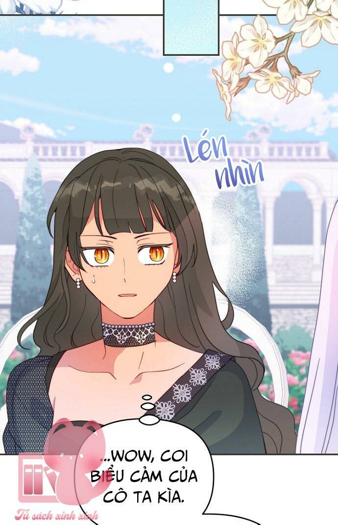 Tiền Là Tất Cả Chồng Là Phù Du - Chapter 50 - Page 29