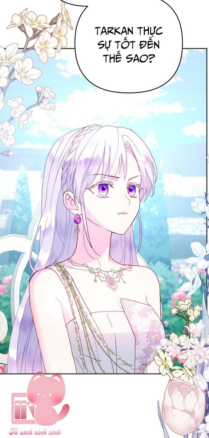 Tiền Là Tất Cả Chồng Là Phù Du - Chapter 50 - Page 30