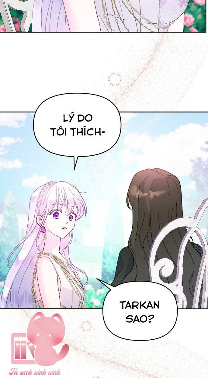 Tiền Là Tất Cả Chồng Là Phù Du - Chapter 50 - Page 32