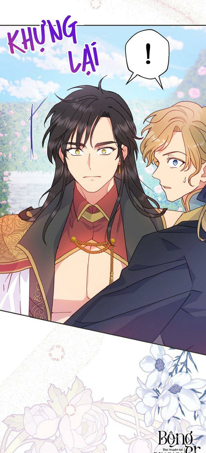 Tiền Là Tất Cả Chồng Là Phù Du - Chapter 50 - Page 33