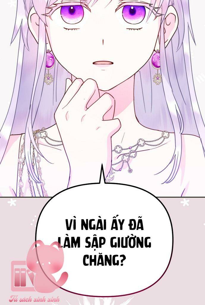 Tiền Là Tất Cả Chồng Là Phù Du - Chapter 50 - Page 36