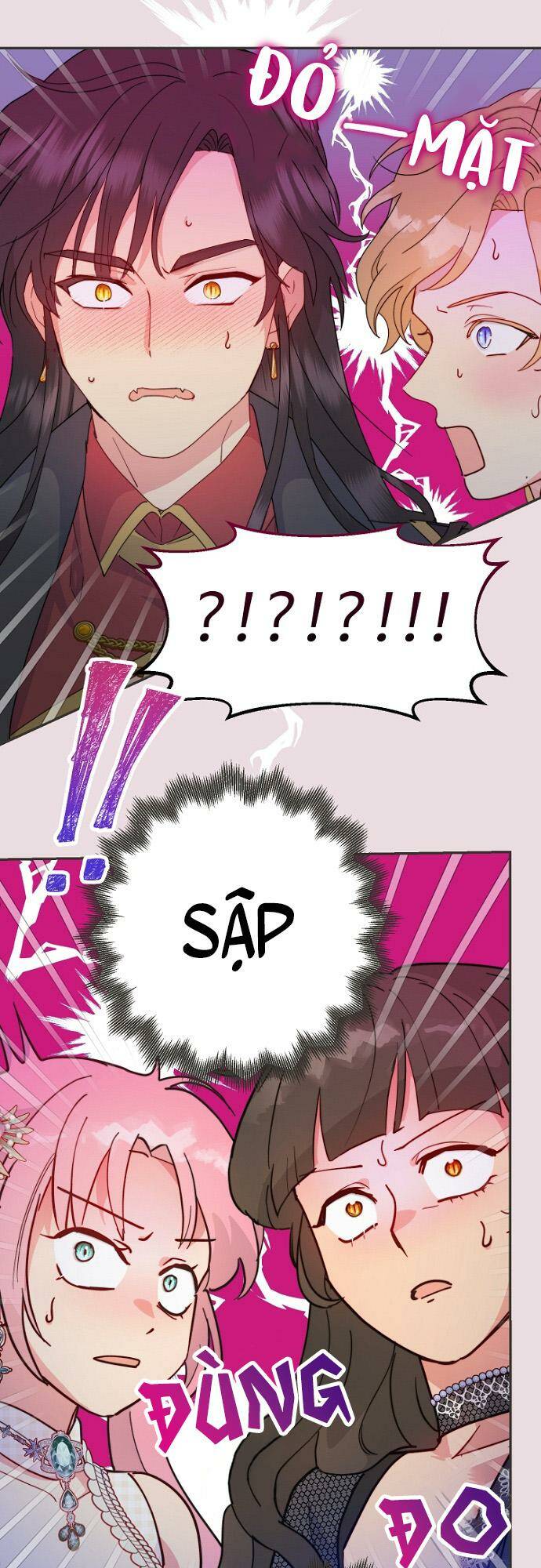 Tiền Là Tất Cả Chồng Là Phù Du - Chapter 50 - Page 37