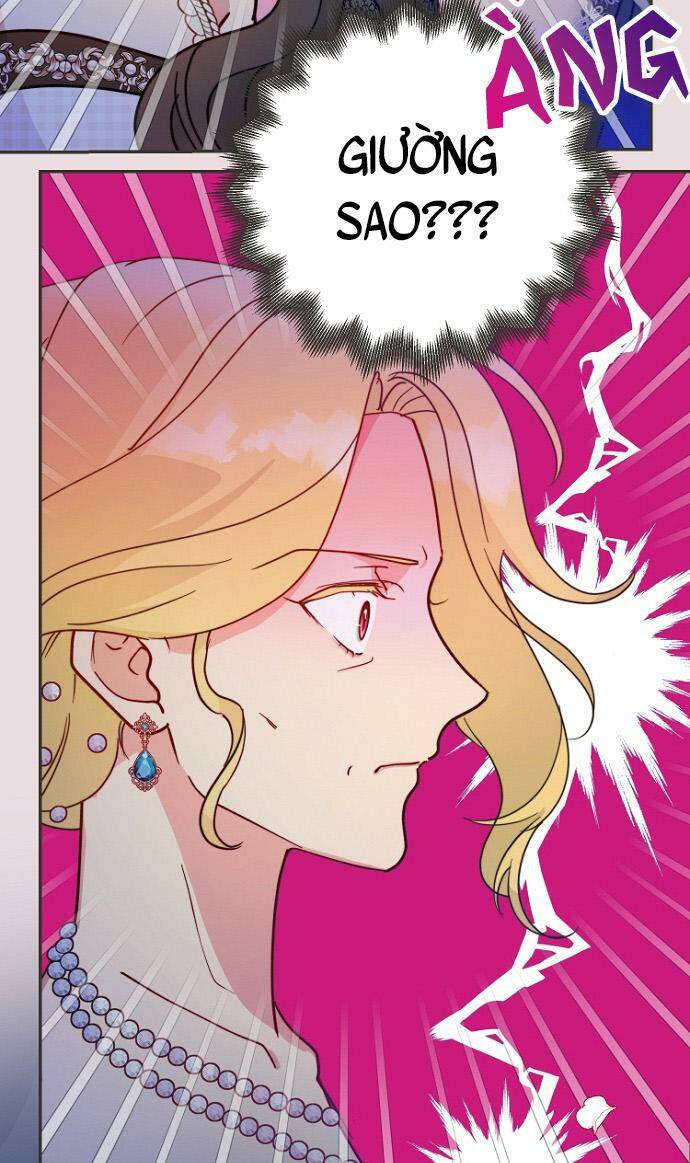 Tiền Là Tất Cả Chồng Là Phù Du - Chapter 50 - Page 38