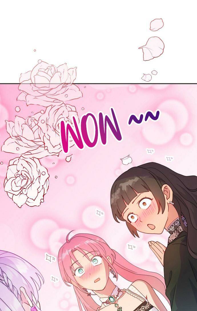 Tiền Là Tất Cả Chồng Là Phù Du - Chapter 50 - Page 40