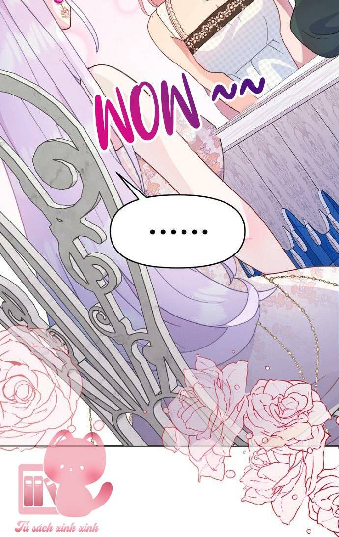 Tiền Là Tất Cả Chồng Là Phù Du - Chapter 50 - Page 41