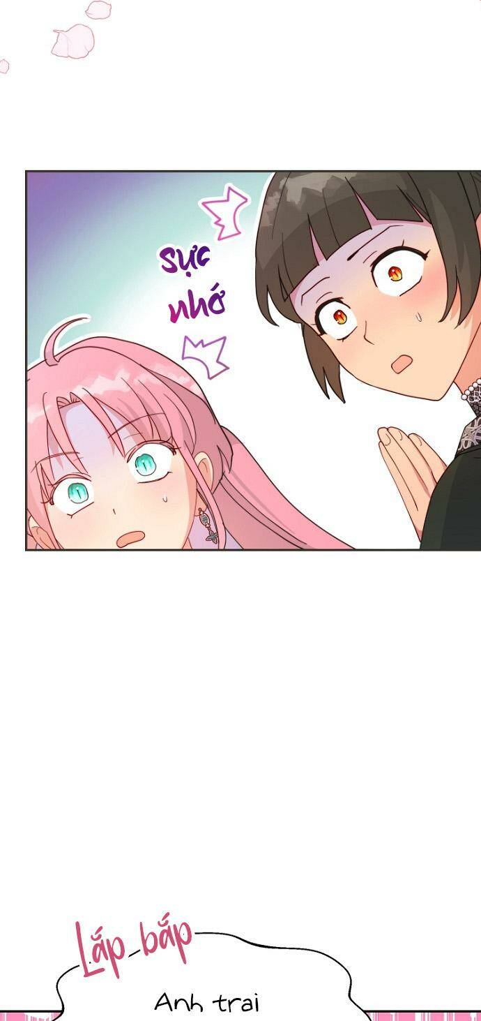 Tiền Là Tất Cả Chồng Là Phù Du - Chapter 50 - Page 42