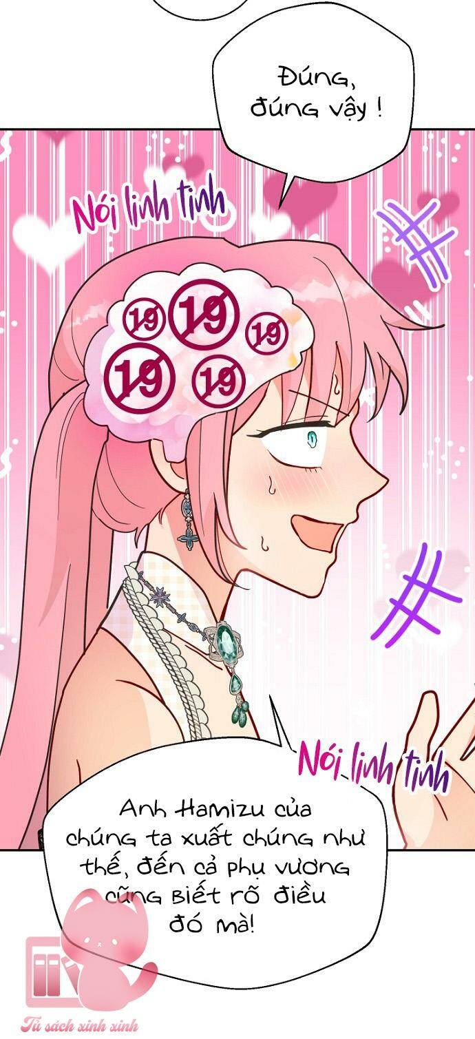 Tiền Là Tất Cả Chồng Là Phù Du - Chapter 50 - Page 44