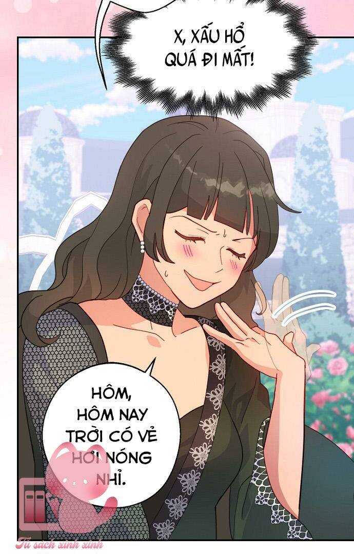 Tiền Là Tất Cả Chồng Là Phù Du - Chapter 50 - Page 46