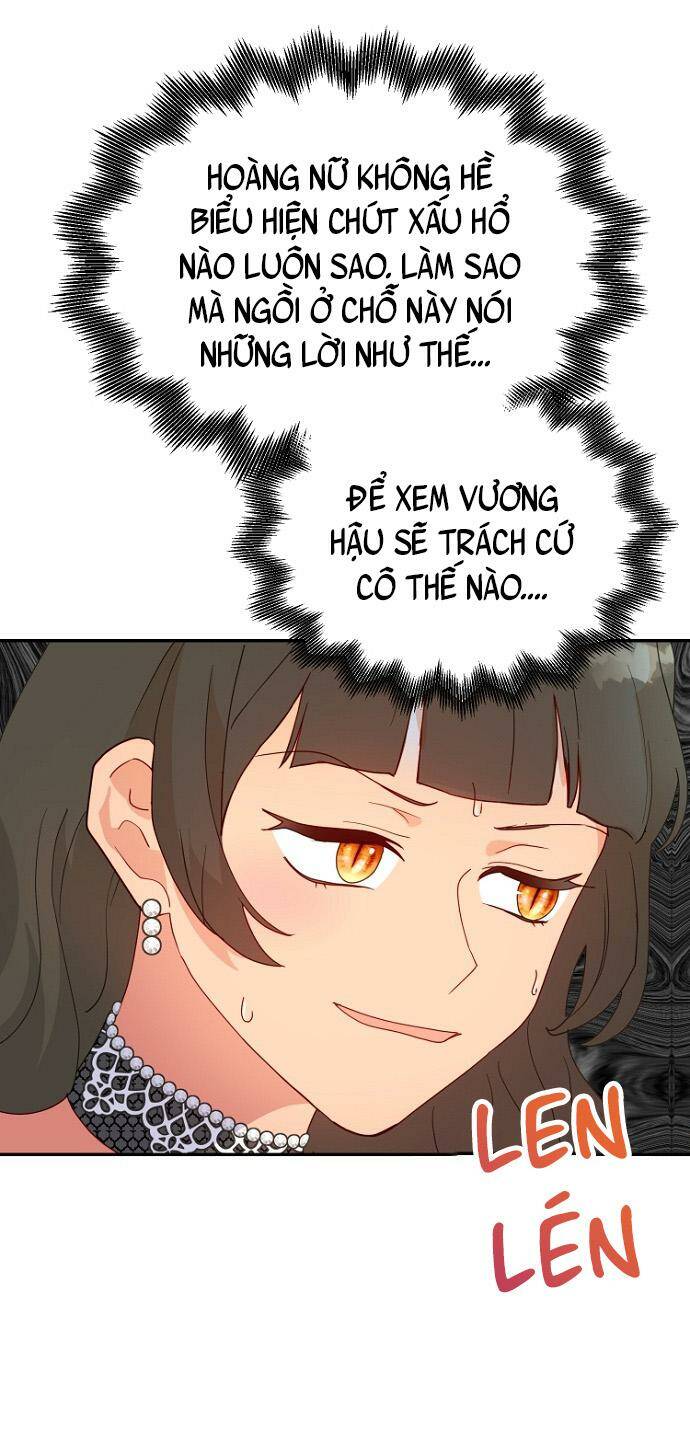 Tiền Là Tất Cả Chồng Là Phù Du - Chapter 50 - Page 47