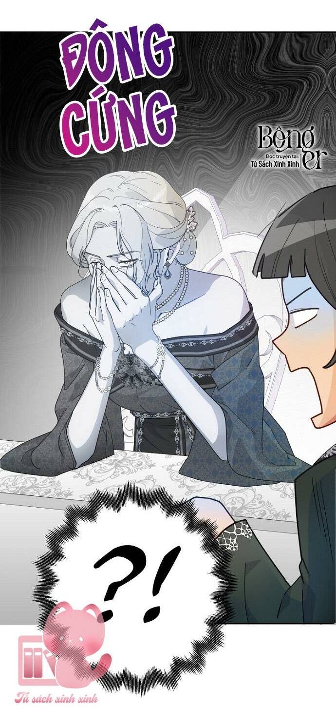 Tiền Là Tất Cả Chồng Là Phù Du - Chapter 50 - Page 48