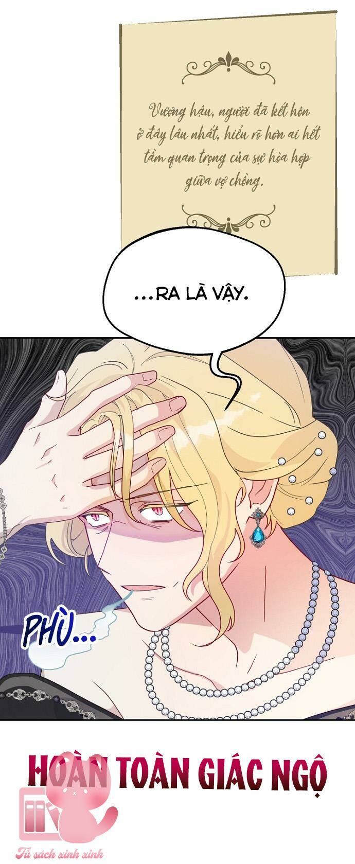 Tiền Là Tất Cả Chồng Là Phù Du - Chapter 50 - Page 49