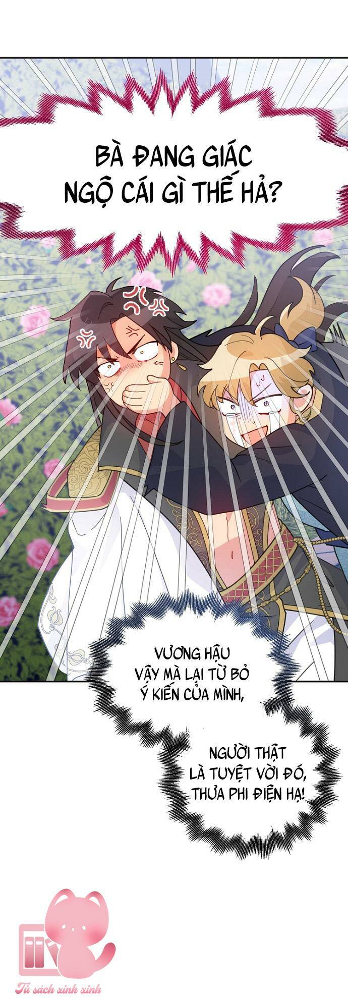 Tiền Là Tất Cả Chồng Là Phù Du - Chapter 50 - Page 50