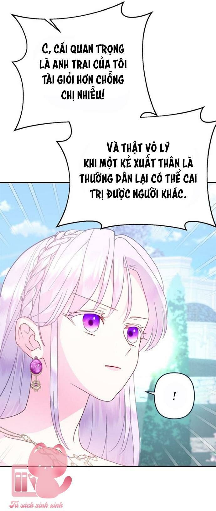 Tiền Là Tất Cả Chồng Là Phù Du - Chapter 50 - Page 52