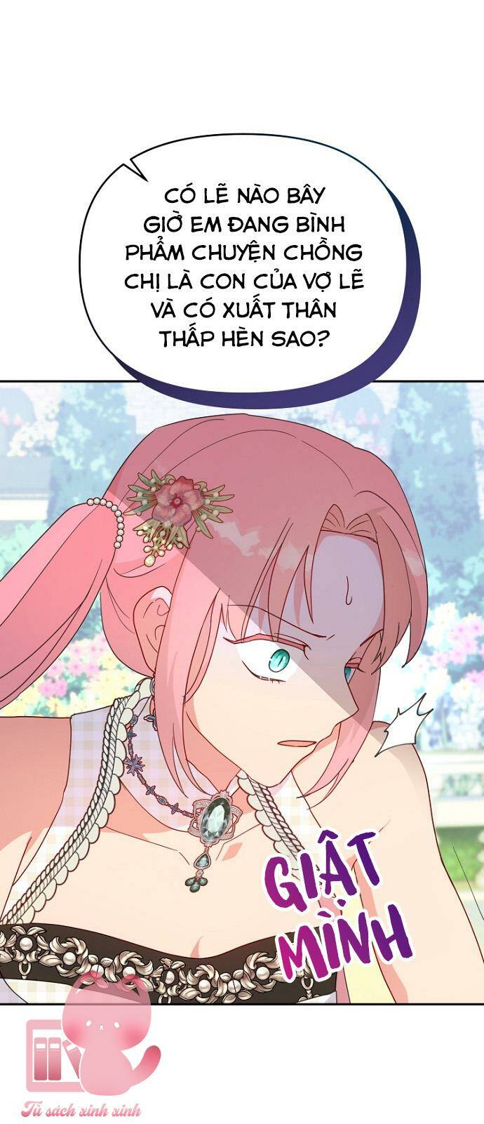 Tiền Là Tất Cả Chồng Là Phù Du - Chapter 50 - Page 53