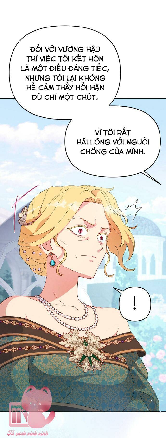 Tiền Là Tất Cả Chồng Là Phù Du - Chapter 50 - Page 5