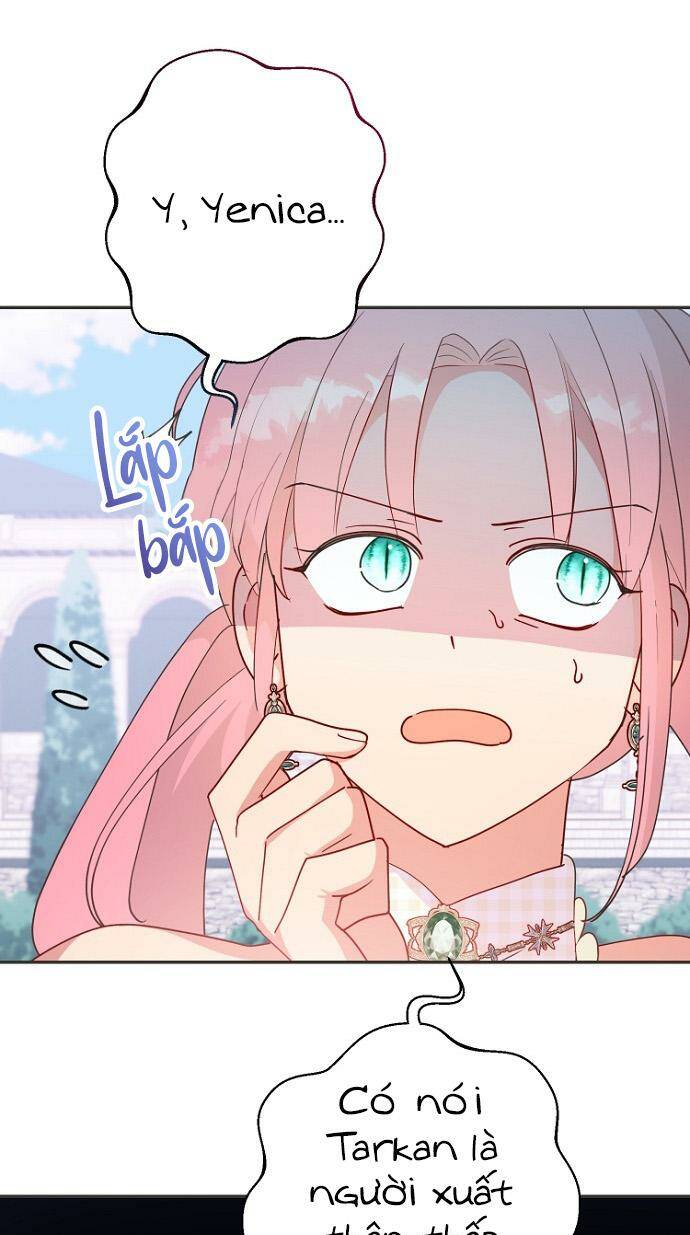 Tiền Là Tất Cả Chồng Là Phù Du - Chapter 50 - Page 62