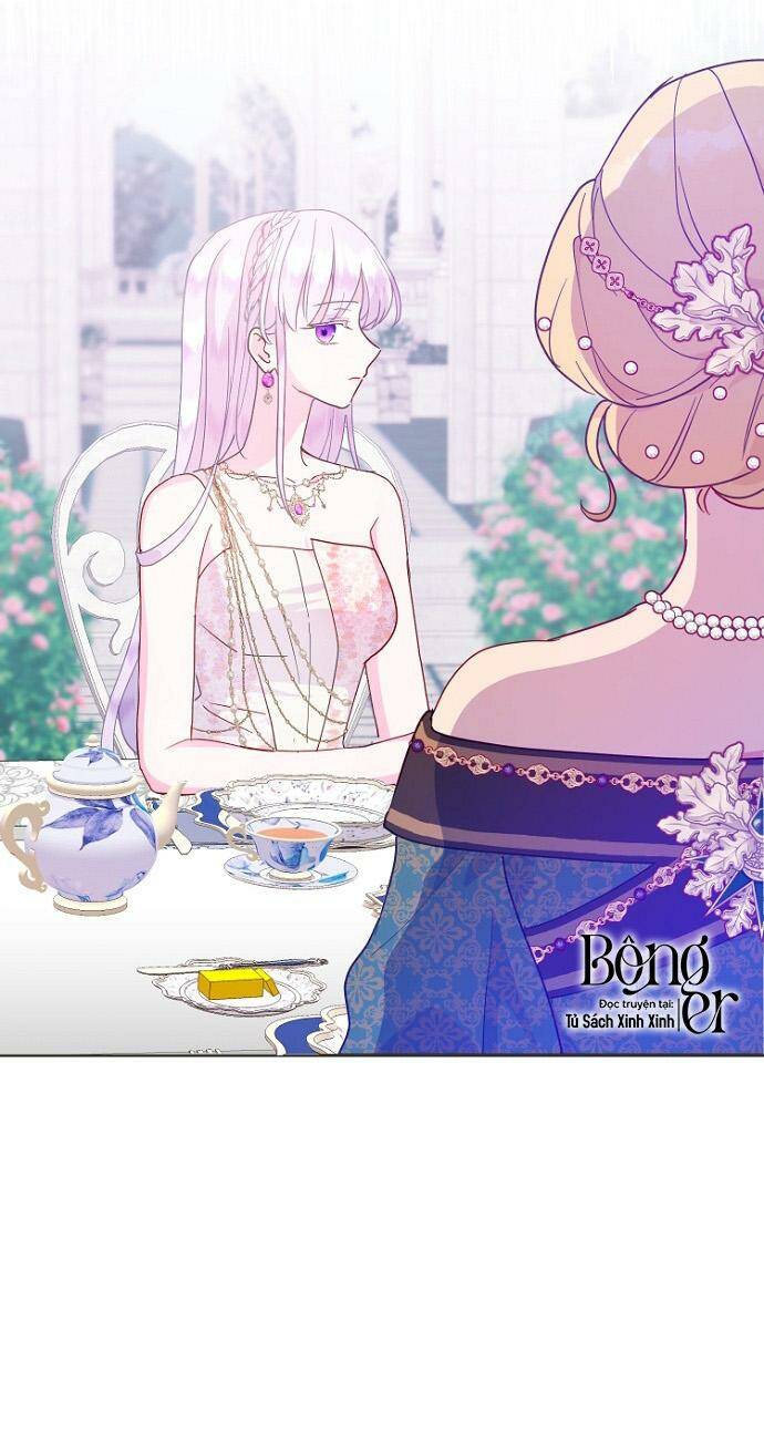 Tiền Là Tất Cả Chồng Là Phù Du - Chapter 50 - Page 64