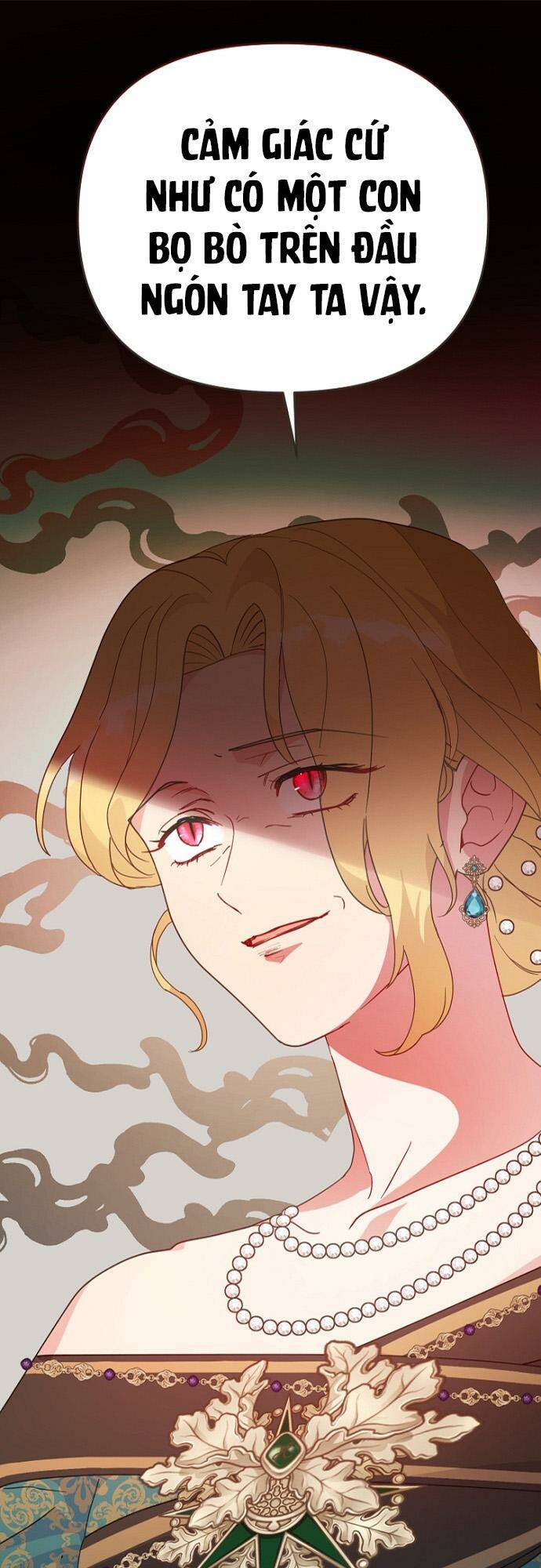 Tiền Là Tất Cả Chồng Là Phù Du - Chapter 50 - Page 76