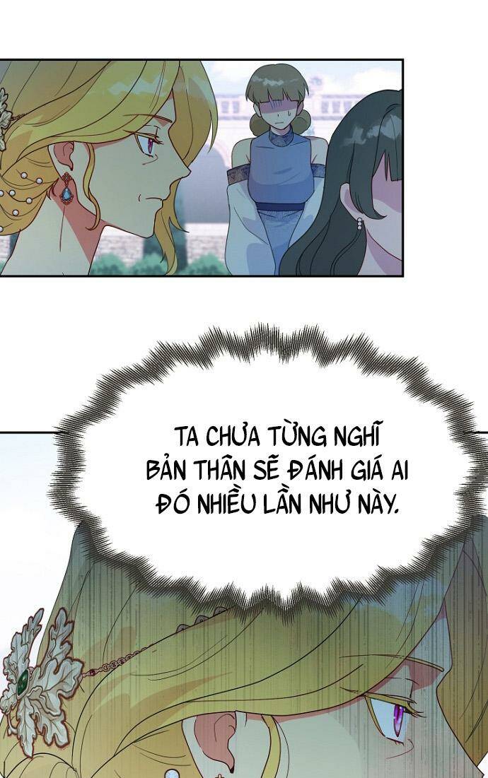 Tiền Là Tất Cả Chồng Là Phù Du - Chapter 50 - Page 8