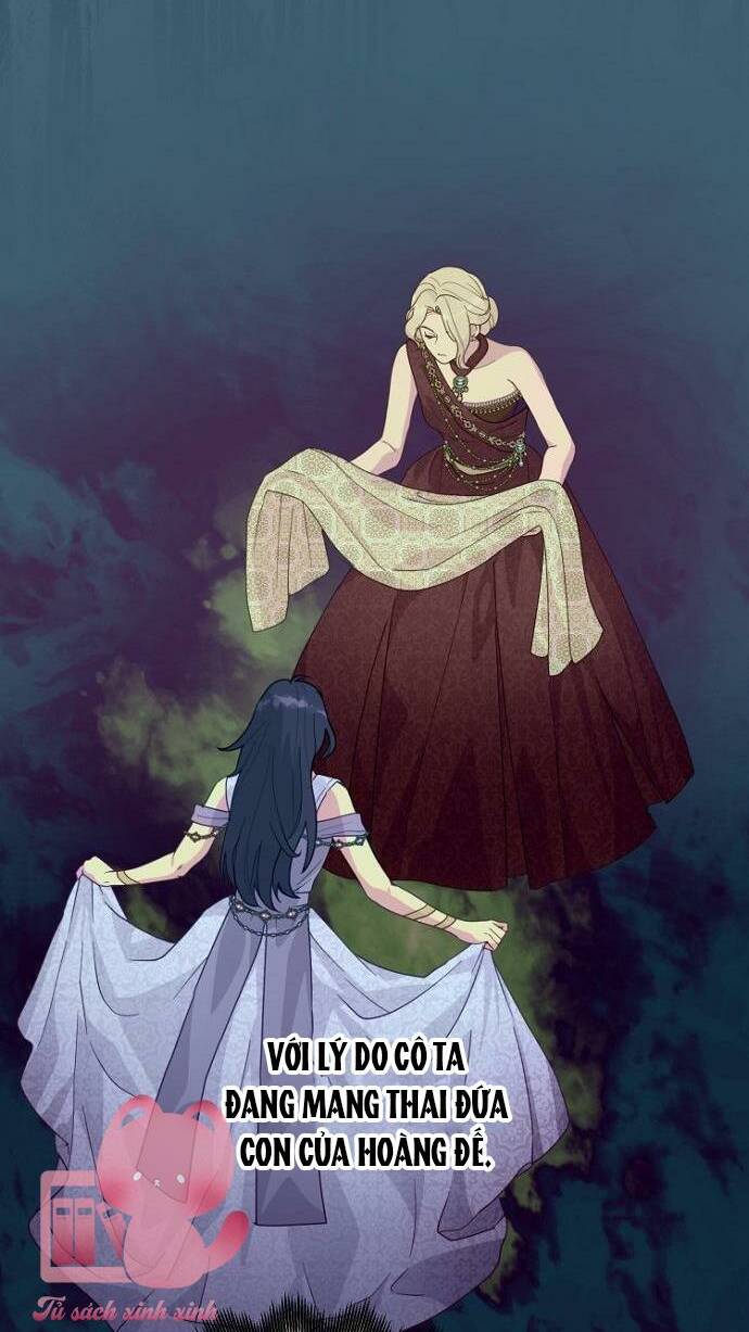 Tiền Là Tất Cả Chồng Là Phù Du - Chapter 51 - Page 10