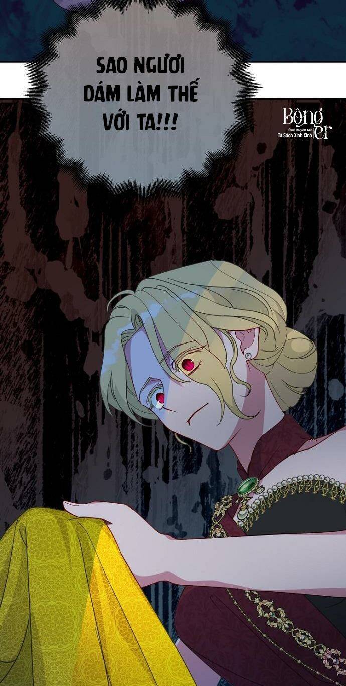 Tiền Là Tất Cả Chồng Là Phù Du - Chapter 51 - Page 11