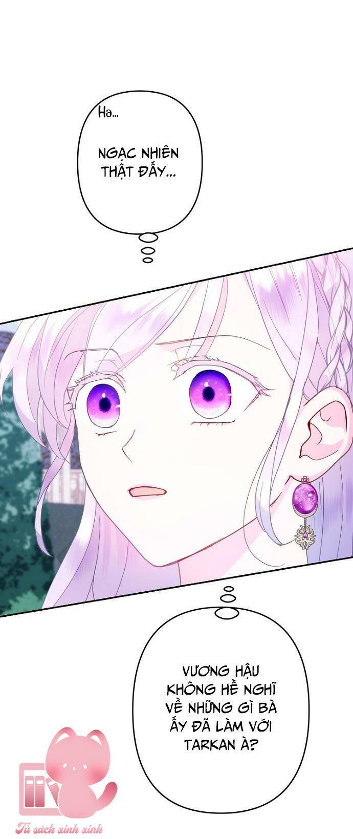 Tiền Là Tất Cả Chồng Là Phù Du - Chapter 51 - Page 20