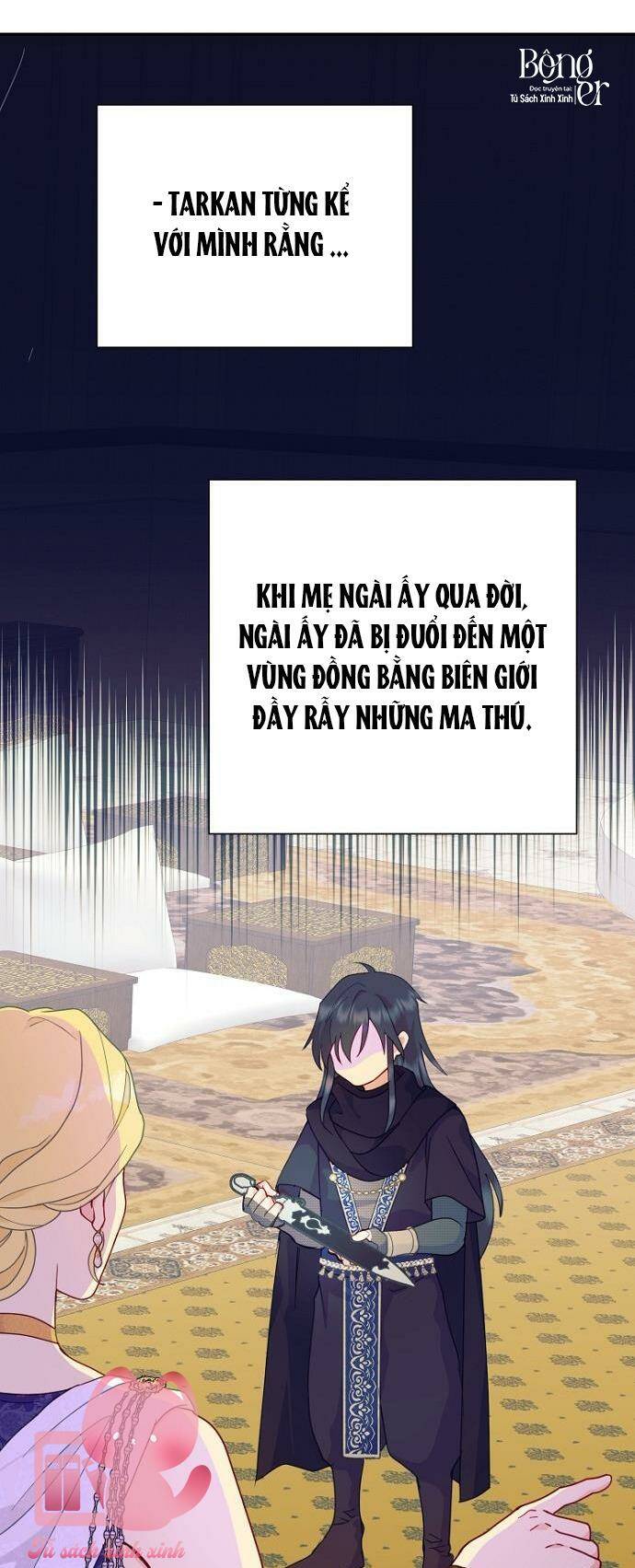 Tiền Là Tất Cả Chồng Là Phù Du - Chapter 51 - Page 21