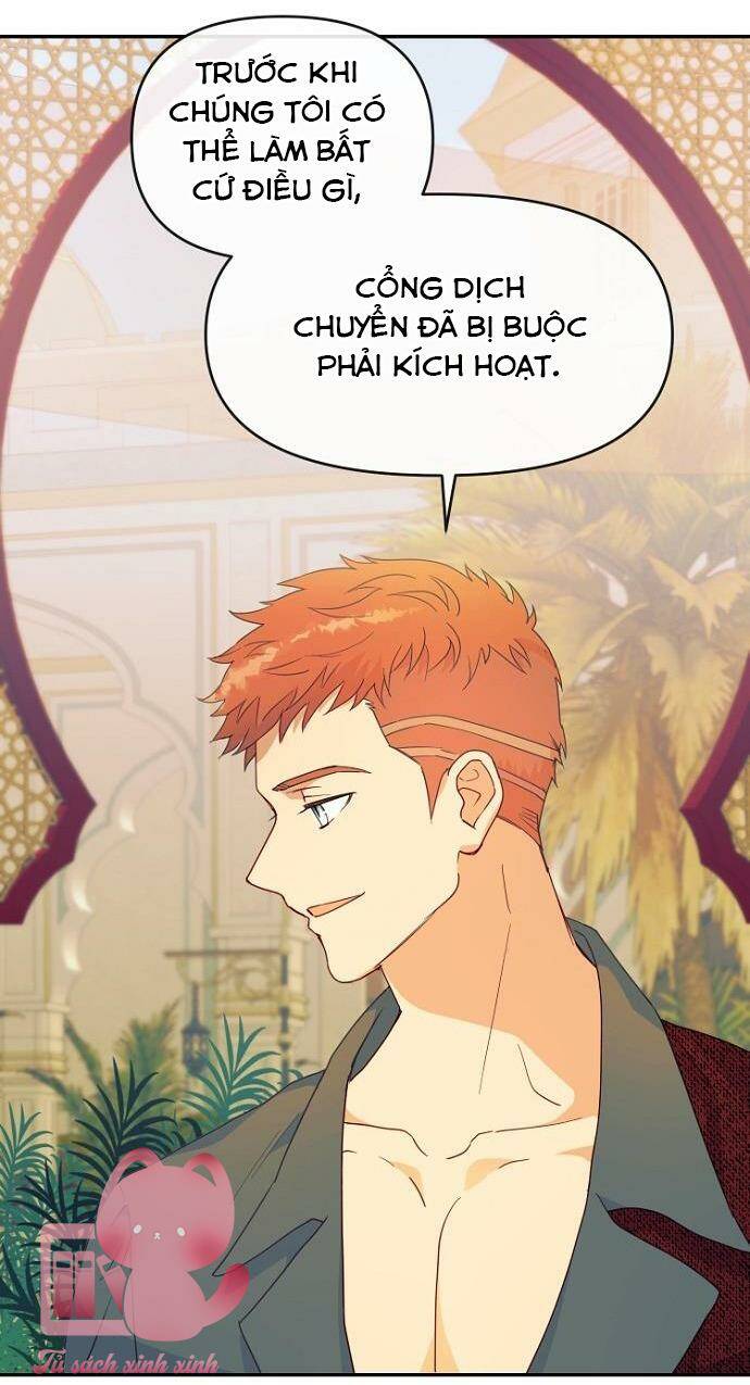 Tiền Là Tất Cả Chồng Là Phù Du - Chapter 51 - Page 23