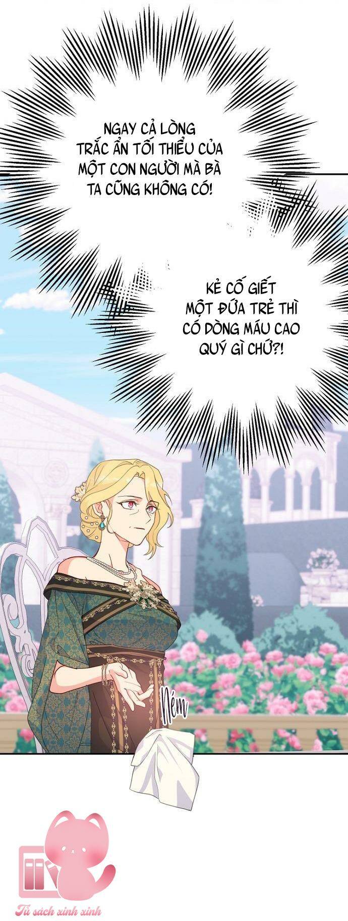 Tiền Là Tất Cả Chồng Là Phù Du - Chapter 51 - Page 27