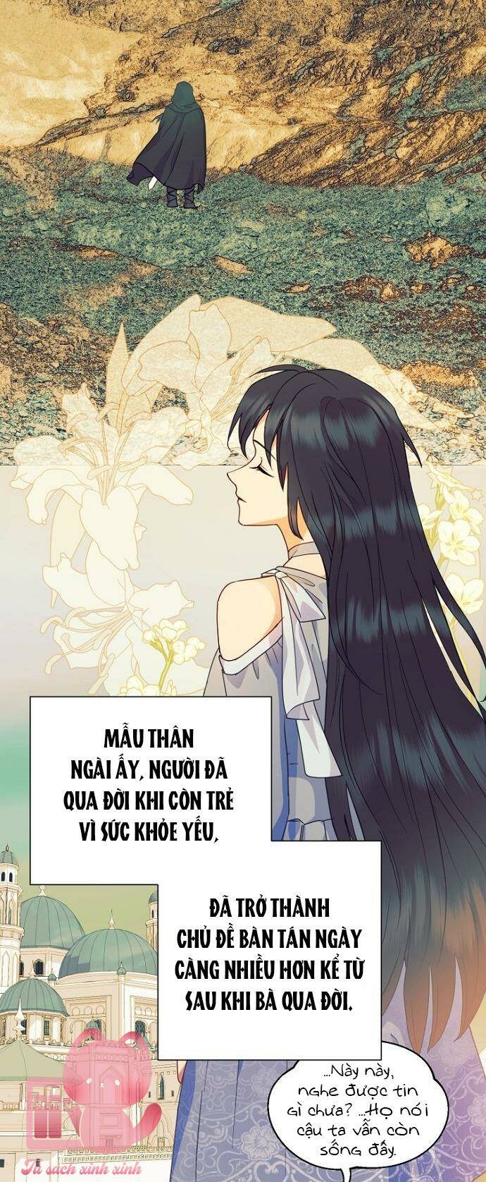 Tiền Là Tất Cả Chồng Là Phù Du - Chapter 51 - Page 29
