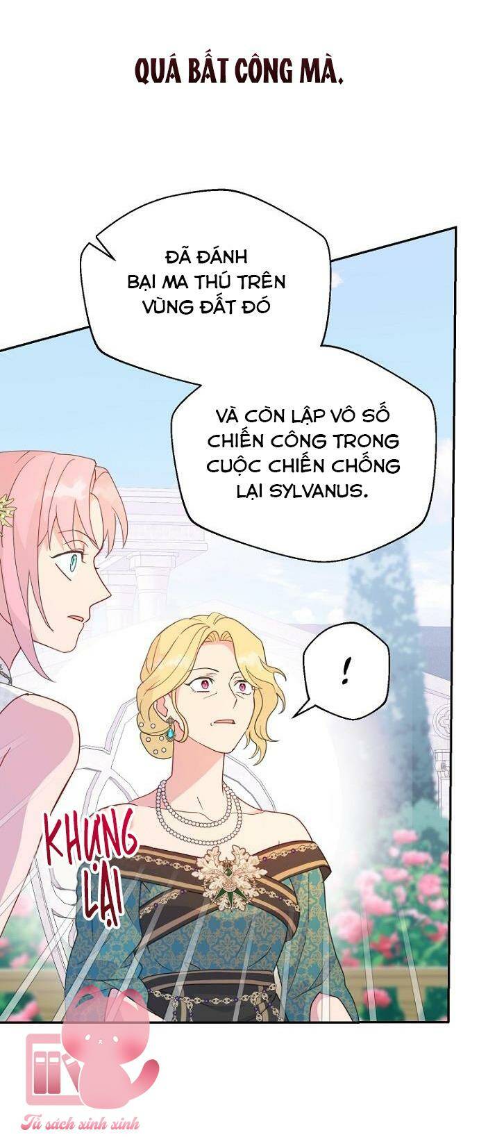 Tiền Là Tất Cả Chồng Là Phù Du - Chapter 51 - Page 33