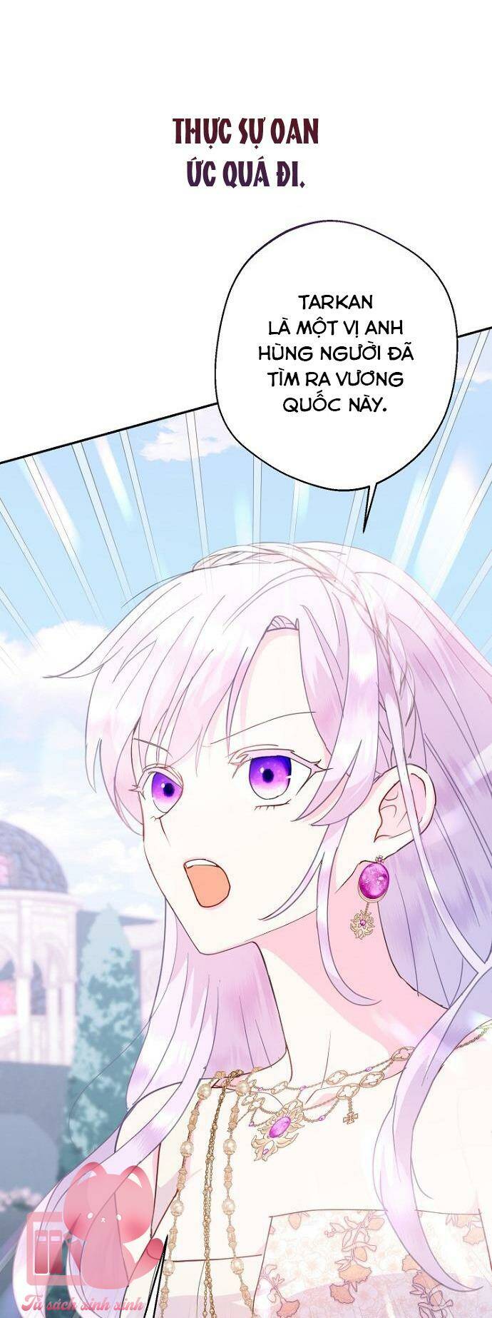 Tiền Là Tất Cả Chồng Là Phù Du - Chapter 51 - Page 34