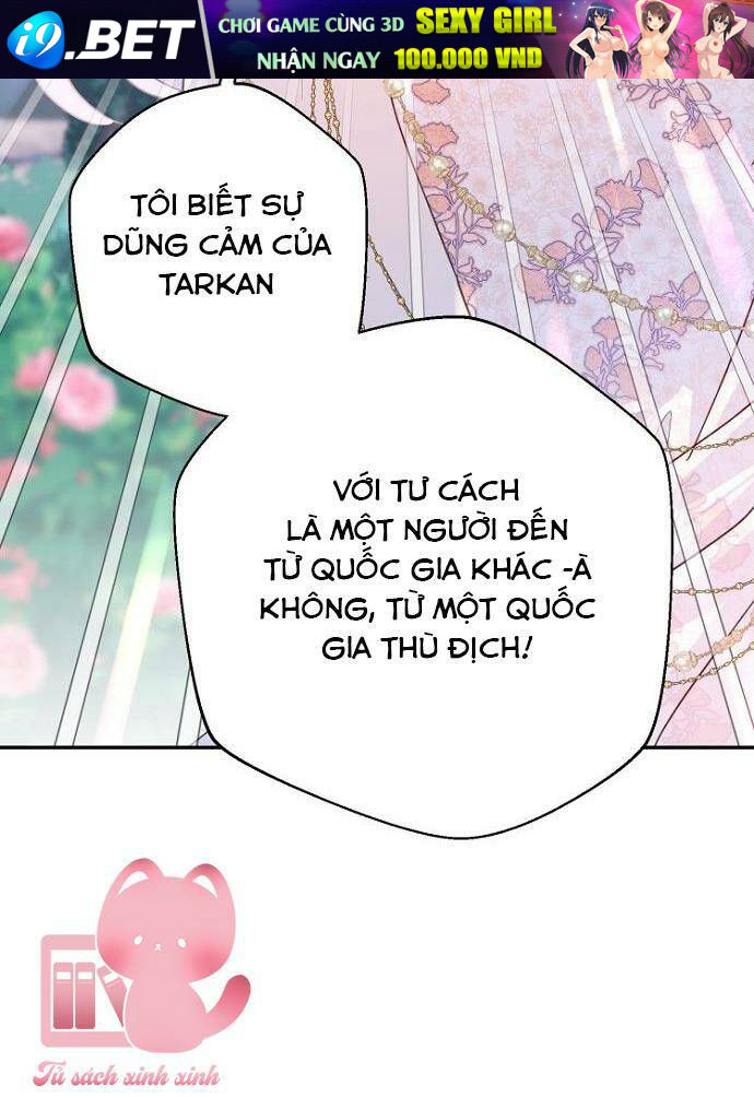 Tiền Là Tất Cả Chồng Là Phù Du - Chapter 51 - Page 35