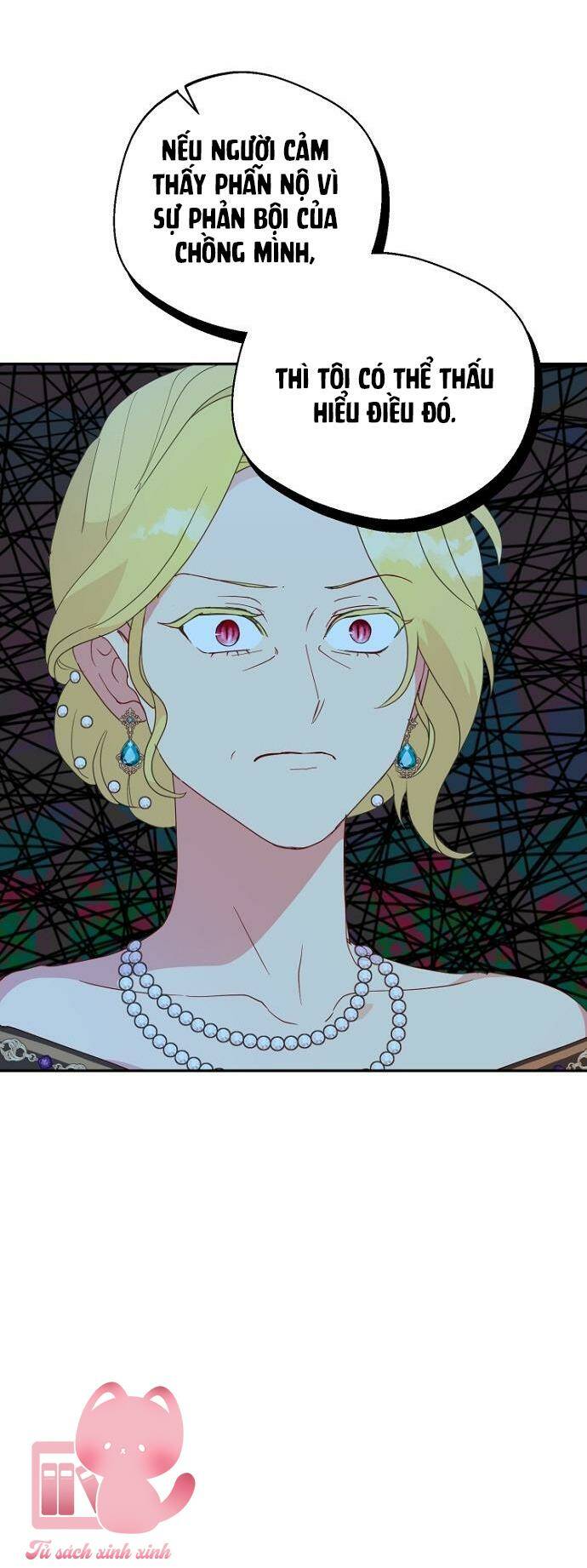 Tiền Là Tất Cả Chồng Là Phù Du - Chapter 51 - Page 39