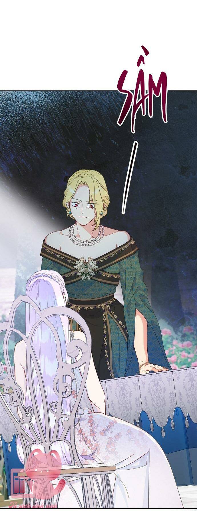 Tiền Là Tất Cả Chồng Là Phù Du - Chapter 51 - Page 43