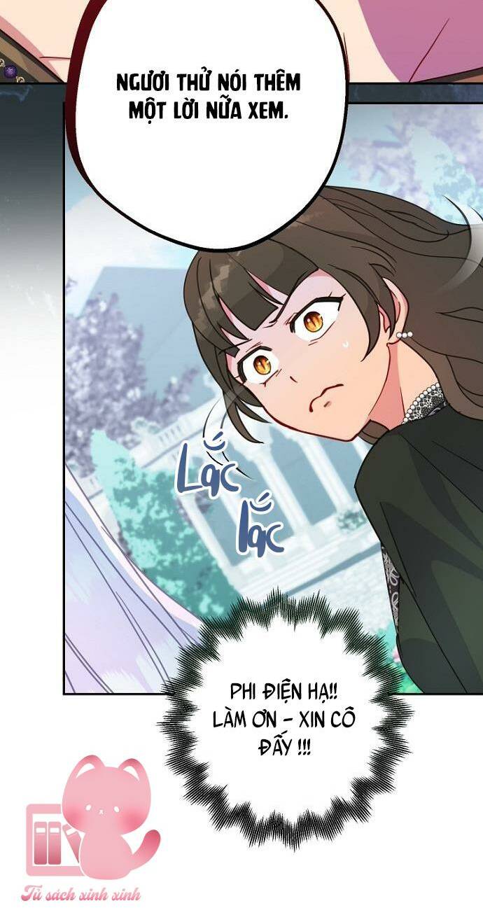 Tiền Là Tất Cả Chồng Là Phù Du - Chapter 51 - Page 45