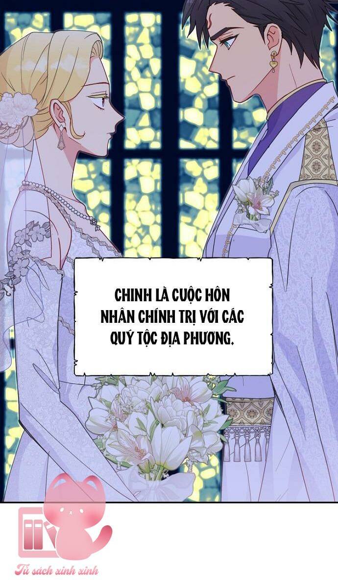 Tiền Là Tất Cả Chồng Là Phù Du - Chapter 51 - Page 4