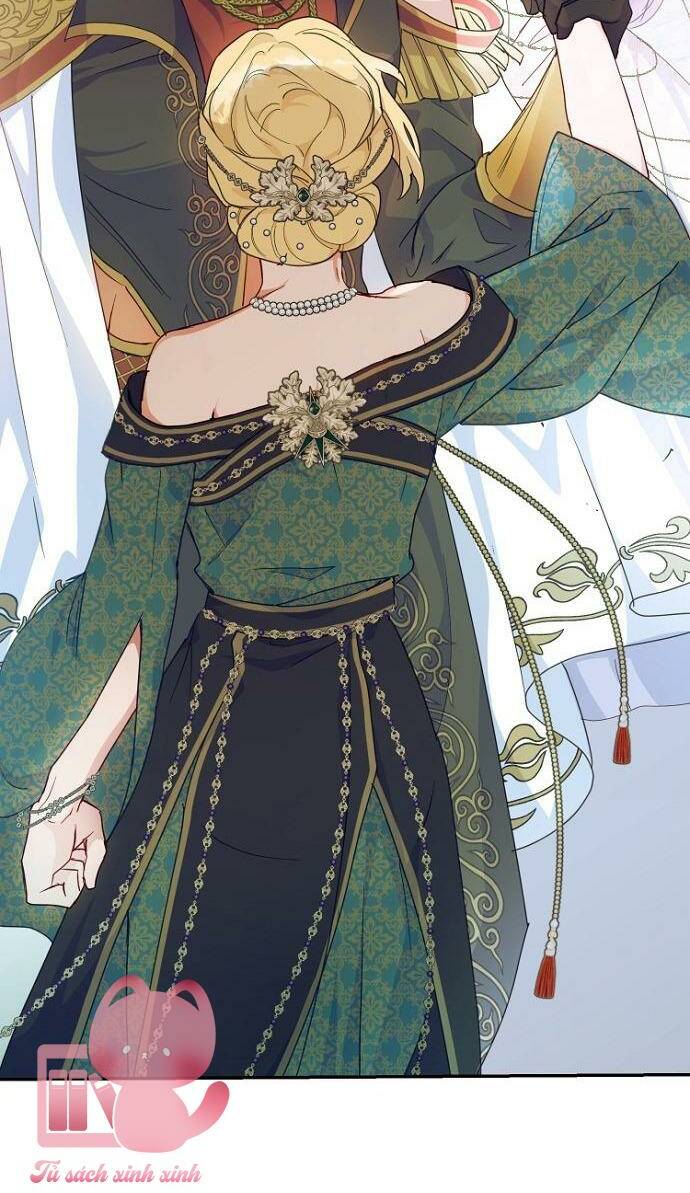 Tiền Là Tất Cả Chồng Là Phù Du - Chapter 51 - Page 55