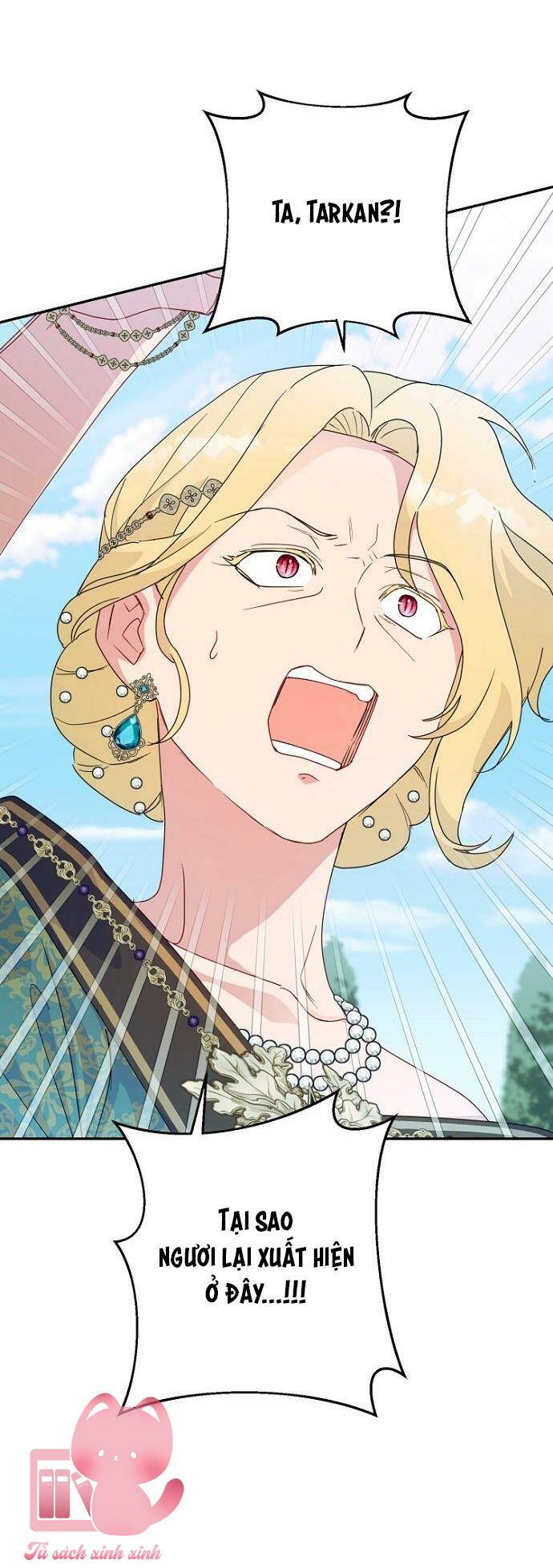 Tiền Là Tất Cả Chồng Là Phù Du - Chapter 51 - Page 56