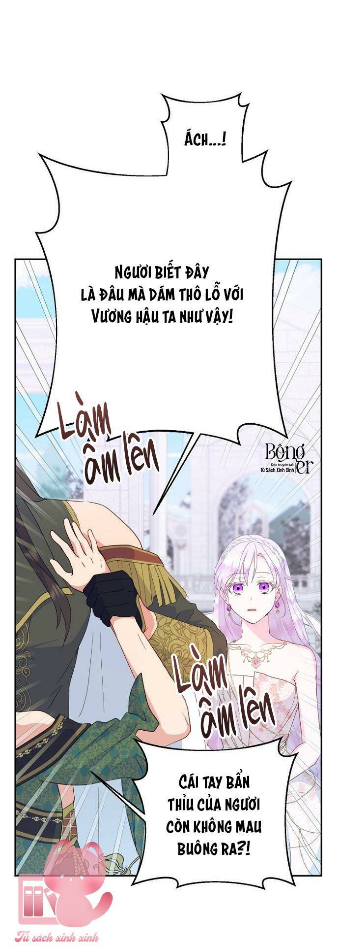 Tiền Là Tất Cả Chồng Là Phù Du - Chapter 51 - Page 57