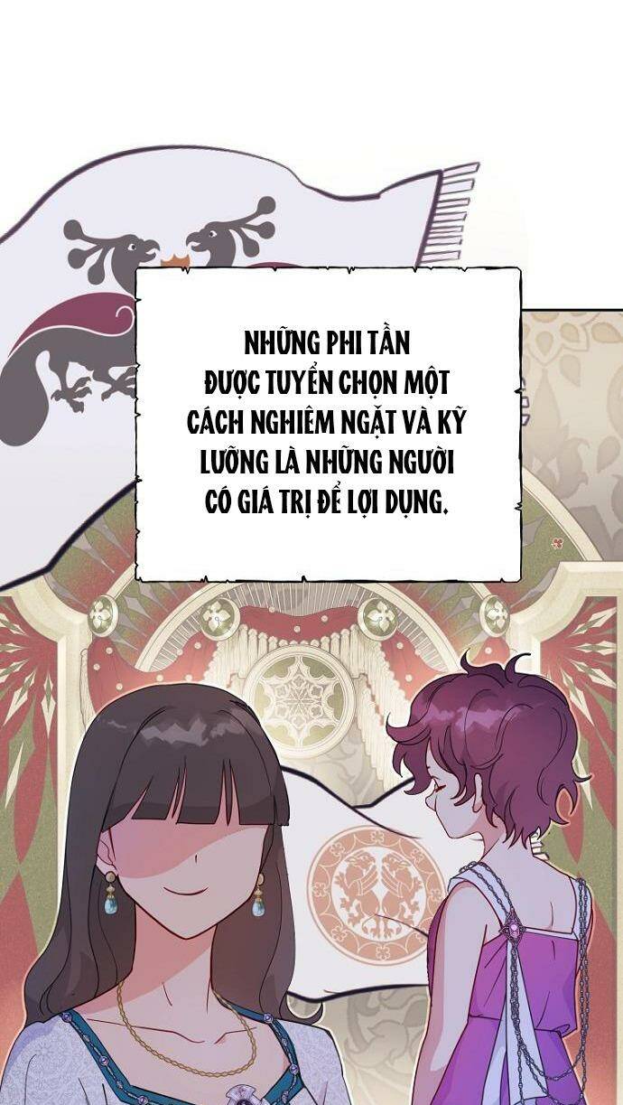 Tiền Là Tất Cả Chồng Là Phù Du - Chapter 51 - Page 5