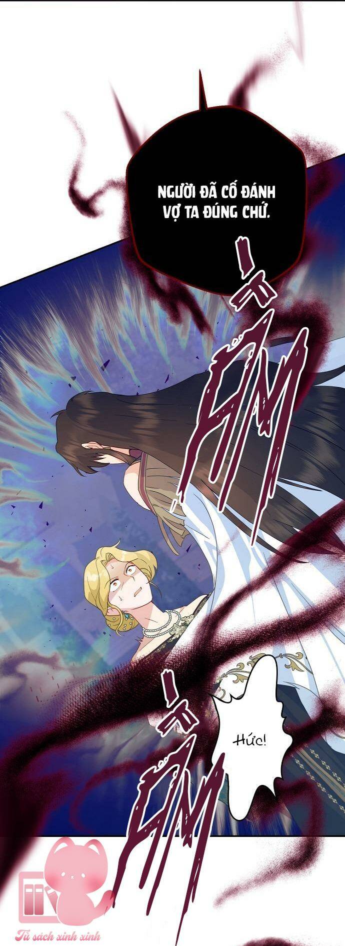 Tiền Là Tất Cả Chồng Là Phù Du - Chapter 51 - Page 63