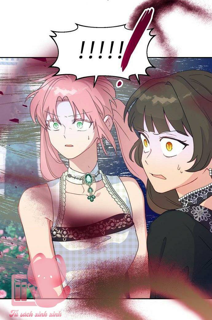 Tiền Là Tất Cả Chồng Là Phù Du - Chapter 51 - Page 64